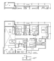 The Continuum (D15), Apartment #520714451